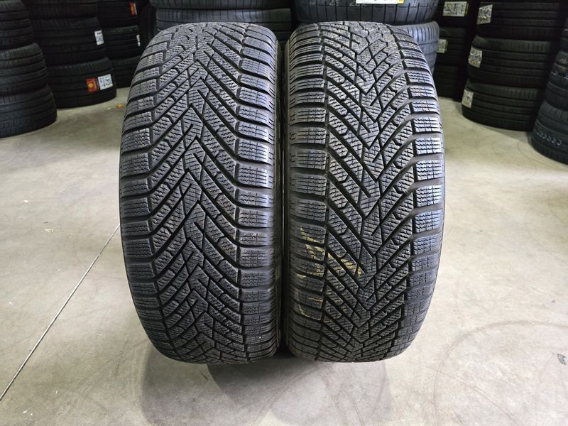 235/50/19 PIRELLI 2бр