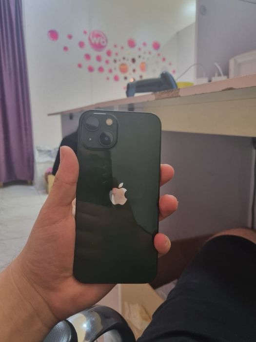 Iphone 13 продаю срочно