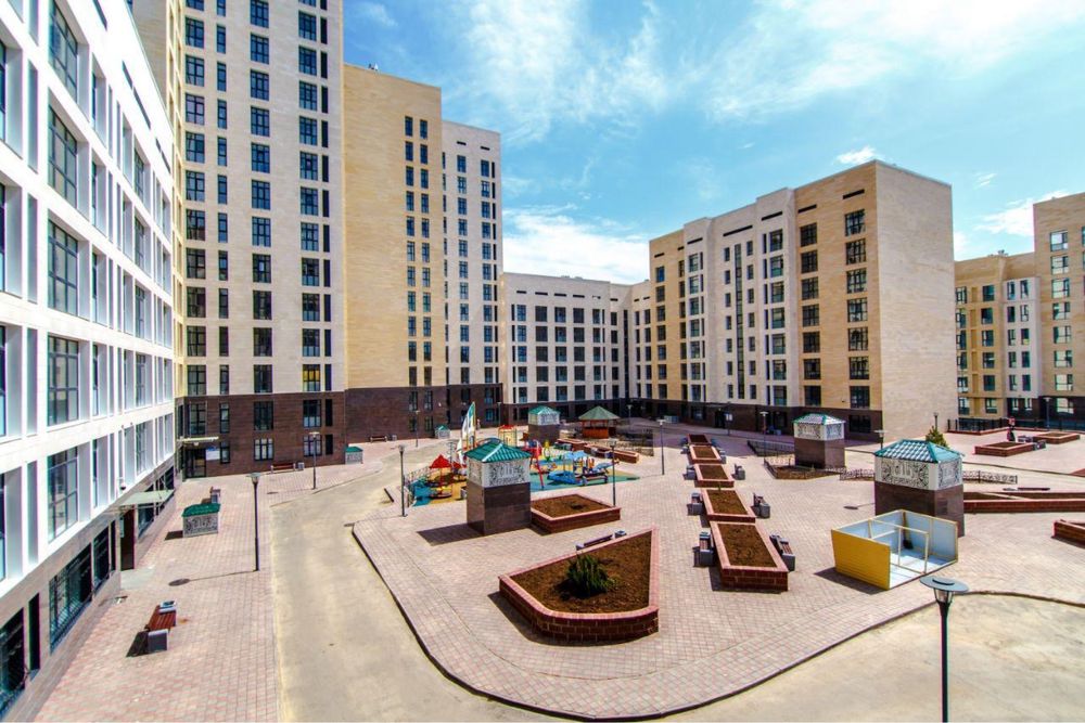 Квартира посуточно