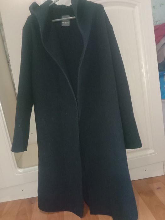 Пальто 44 46 размер