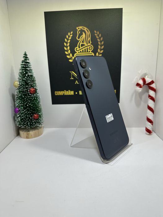 NDP Amanet NON-STOP Calea Vitan Nr. 121 Samsung A16 (45909)