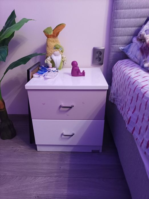 Детско обзавеждане