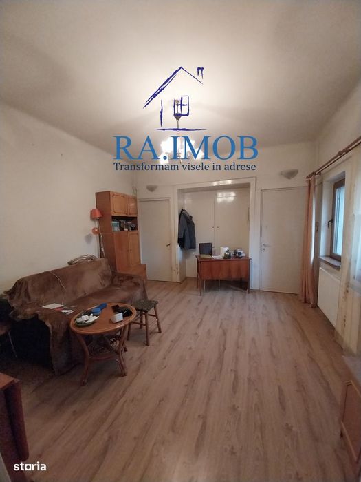 Casă 5 camere – Zona Ultracentral Ploiești (Hale Centrale) 145000 euro