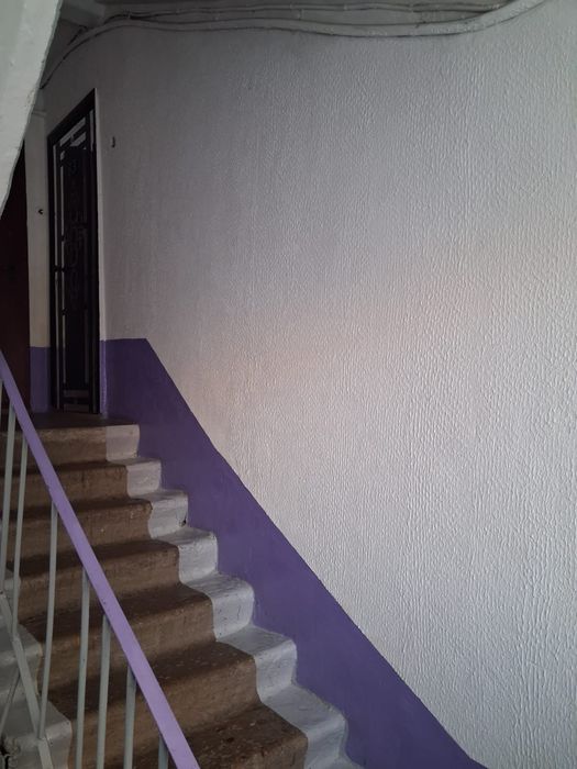 Квартира автогород