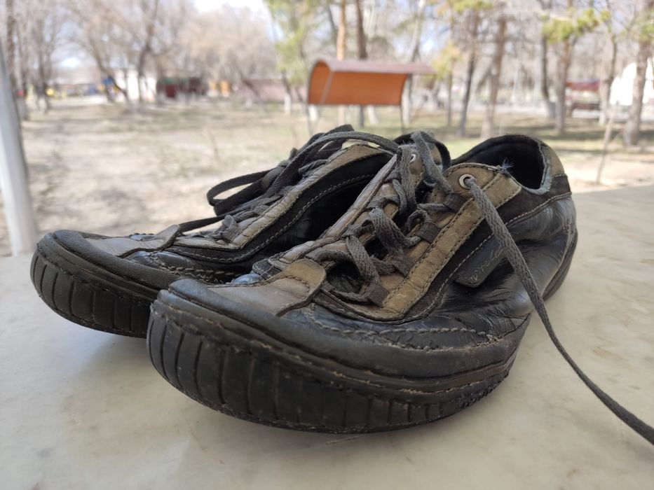 Merrell. Кеды / кроссовки. 41 размер.