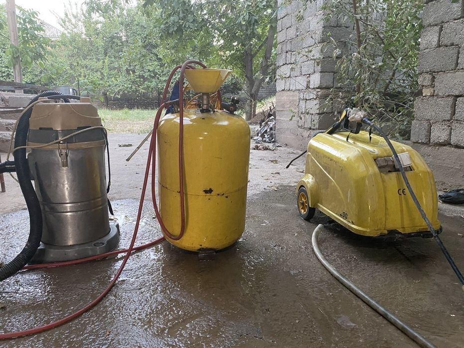 Karcher Otamax Plisos