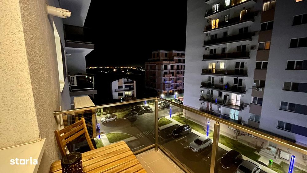 Apartament 2 Camere Ikea Pallady COD 312