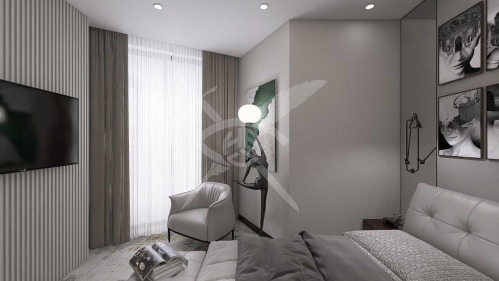 Продава се Четиристаен апартамент в София, Красна поляна 2 - 226 кв.м за 1368 €/кв.м - Снимка #6