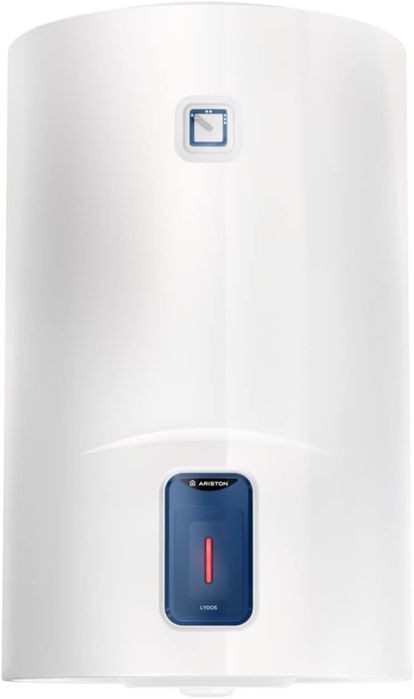 Бойлер Ariston Lydos 80л. 1500W
НОВ, неизползван
Закупен от Испания.