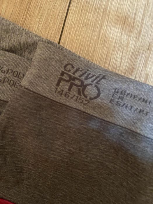 Термо бельо за момиче