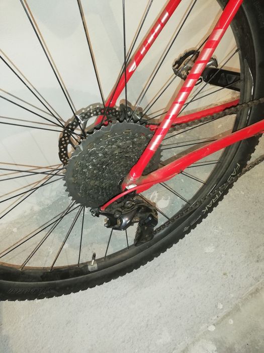 Части specialized chisel