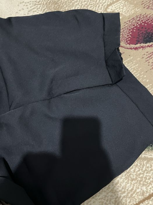 костюм и брюки (двойка )