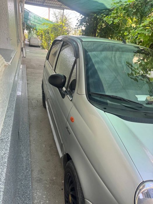 Matiz 2009 radnoy best
