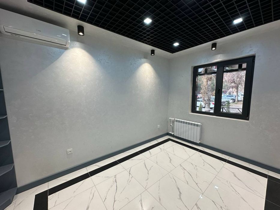 Сдается в аренду помещение/Евро офис центр 85м2 - Мирабад | Infinity
