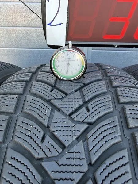 Anvelopa iarna 255/50 R19 Dunlop Winter Sport 5 SUV ,Continental Winter Contact TS870 ,Bridgestone Blizzak LM005