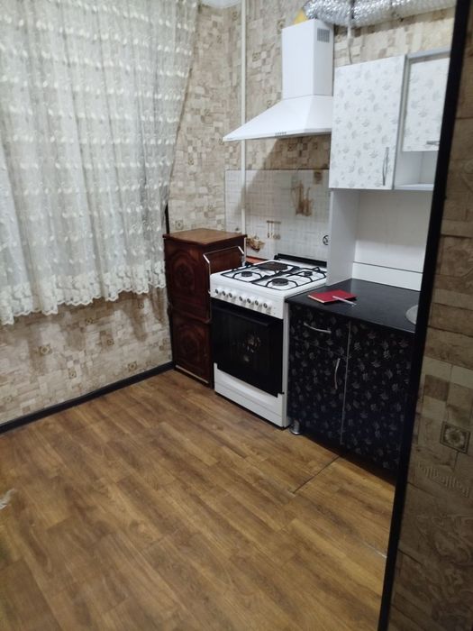 Двух комнатная квартира