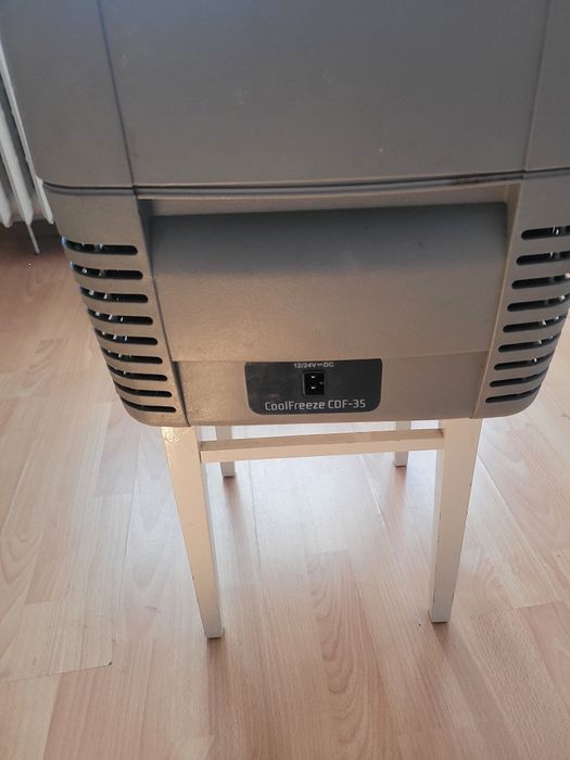 Frigider Waeco congelator