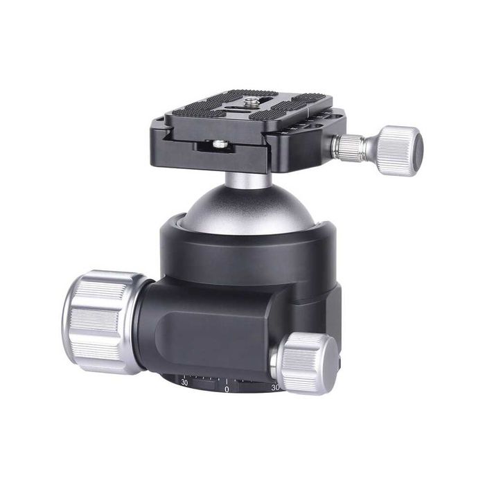 ARTCISE XB54 Cap trepied cu bila 54mm