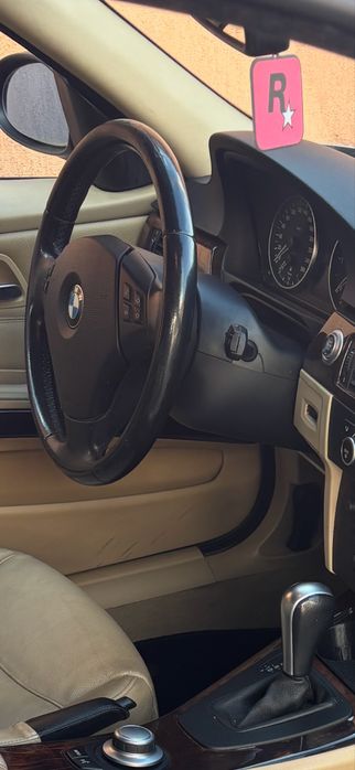 Volan e90 complet cu Airbag