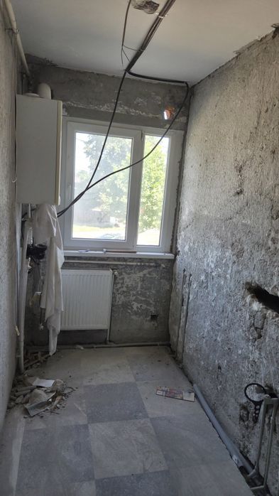 Apartament 2 camere