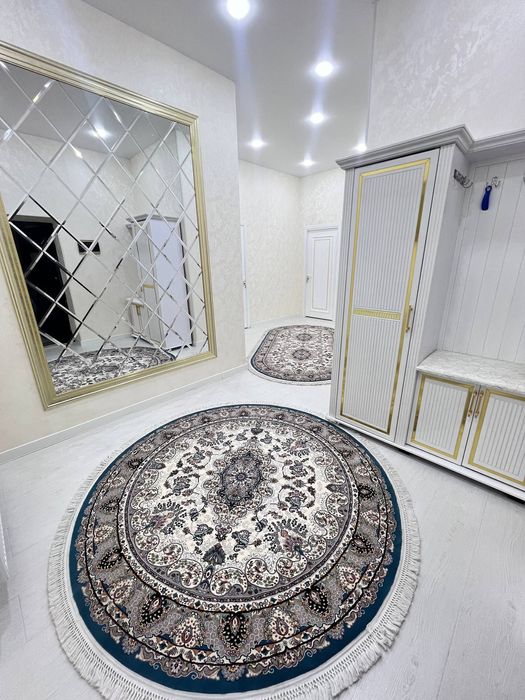 Сдается уютная 3-комнатная квартира — Ориентир ТЦ «Флагман»