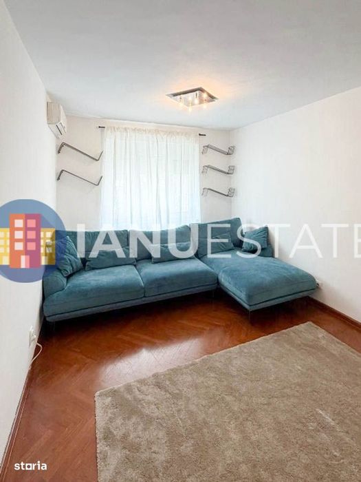 Distor 5` Metrou Baba Novac Mall ParkLake Renovat Prima Chirie