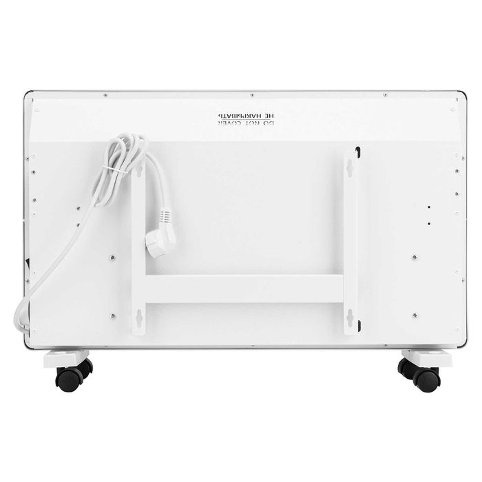 Конвекторы электрические MTX КМ, 1000Вт,1500Вт,2000 Вт, с термостатом