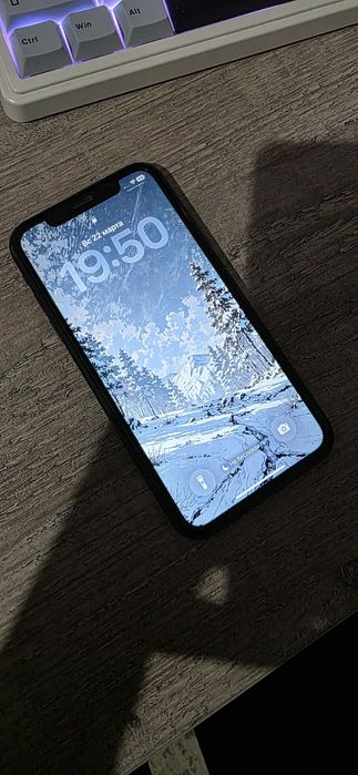 Iphone 11 128gb.