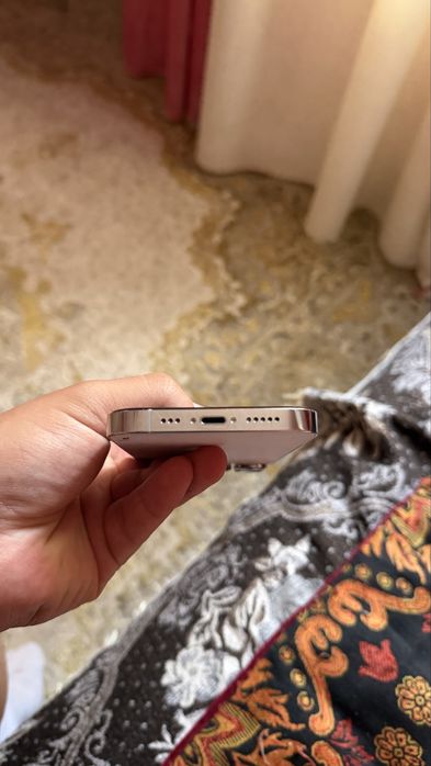 Iphone 14 pro не вскрытый