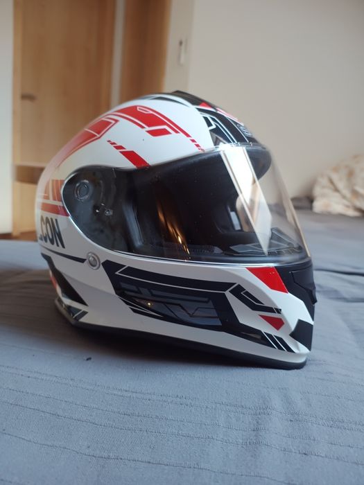 Cască Moto ATV Scuter