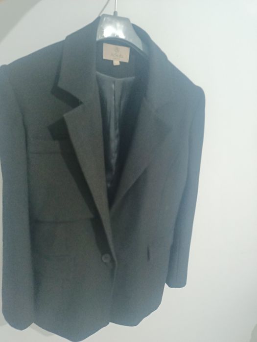 Разгружаю гардероб