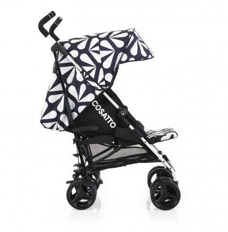 Нова количка COSATTO TO & FRO Firebird и Charleston