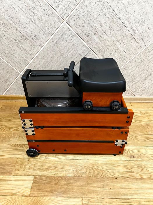 Гребной тренажер xiaomi