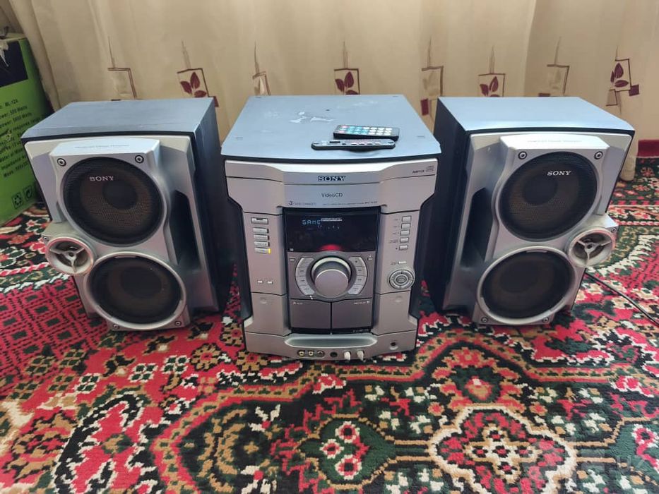 Soʻniy muzkalni sentr