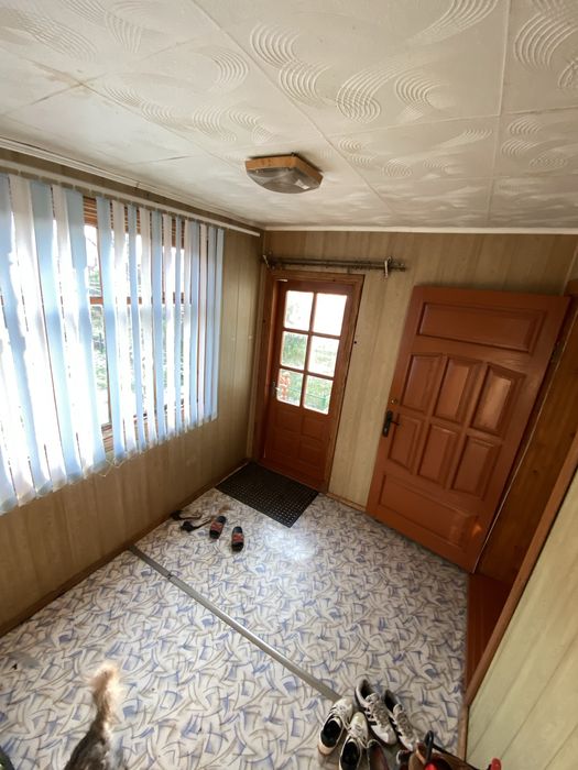 Продам дом в Красном партизане