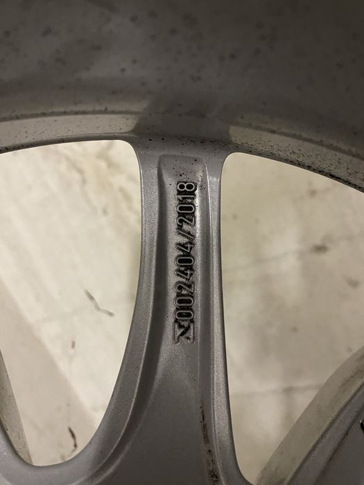 БМВ Джанти 16 Цола! BMW Зимни  Гуми и джанти 205/55/16