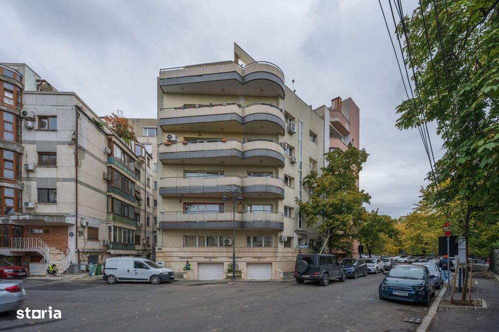 Apartament de 2 camere de vânzare Primăverii | Comision 0