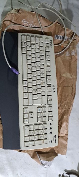 Tastatura in stare perfecta