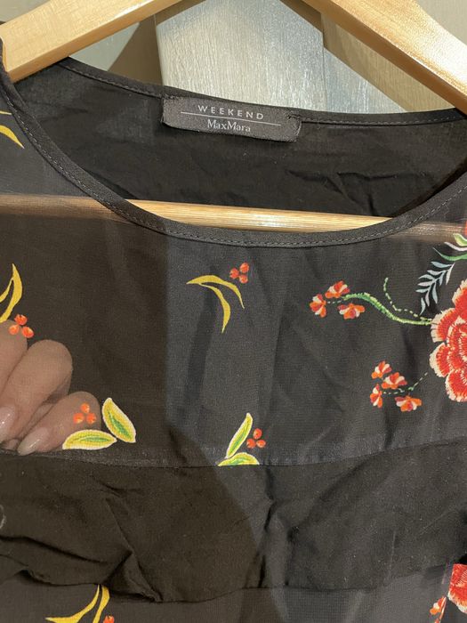 Риза,блузи с дълъг ръкав на USPA,Max Mara и Desigual