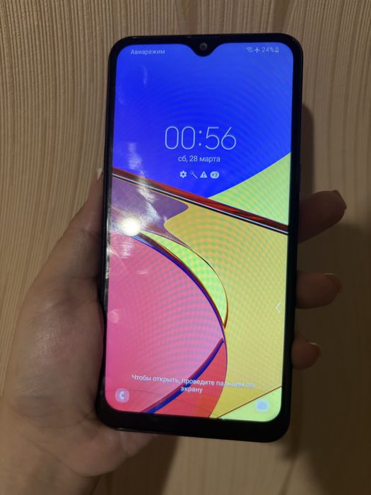 Продам Samsung A10
