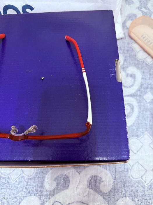 Оправы детские бу