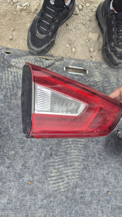 Оригинални Стопове за Сеат Леон 2013- 2017г