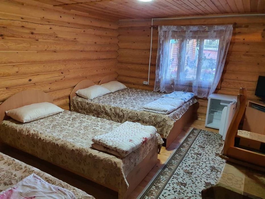 п. Боровое, ул Аэродромная