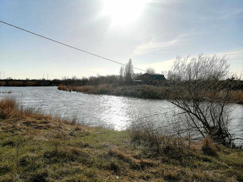 Продам зем. участок в СО Притобольский