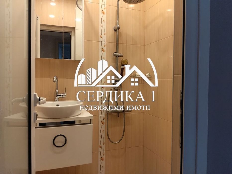Продава се Тристаен апартамент в София, Фондови жилища - 61 кв.м за 1522 €/кв.м - Снимка #10