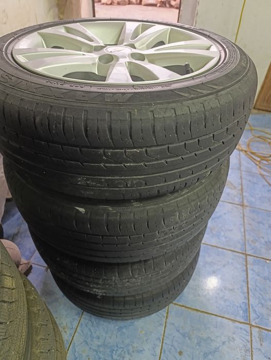 Продам диски р16