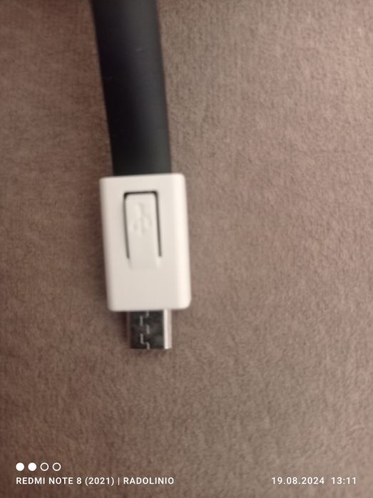 Кабелче за пренос на данни