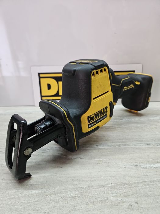 Dewalt Саблен Трион DCS369 18V.