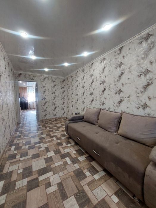 Продам 2 ком квартиру в р-оне 3 гор больницы