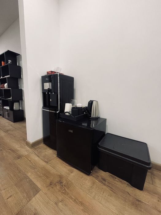 Сдам место женскому парикмахеру